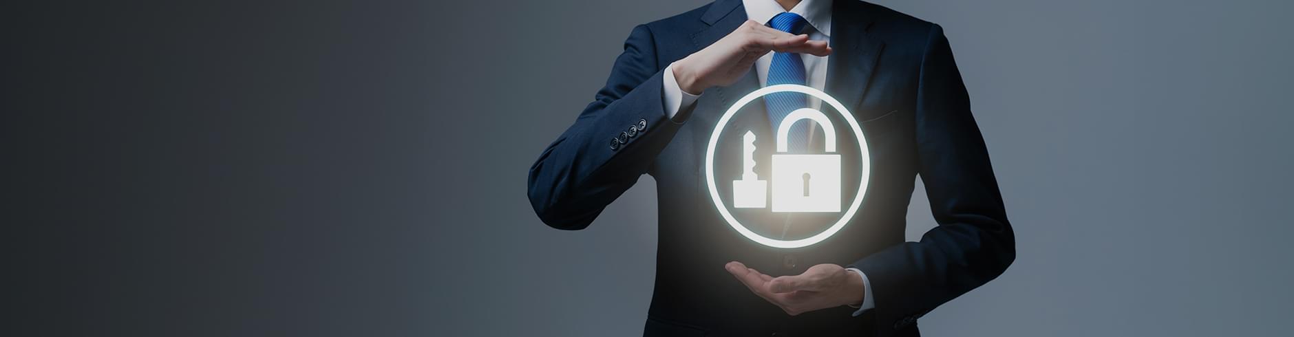 鍵がつなぐ、毎日の安心。